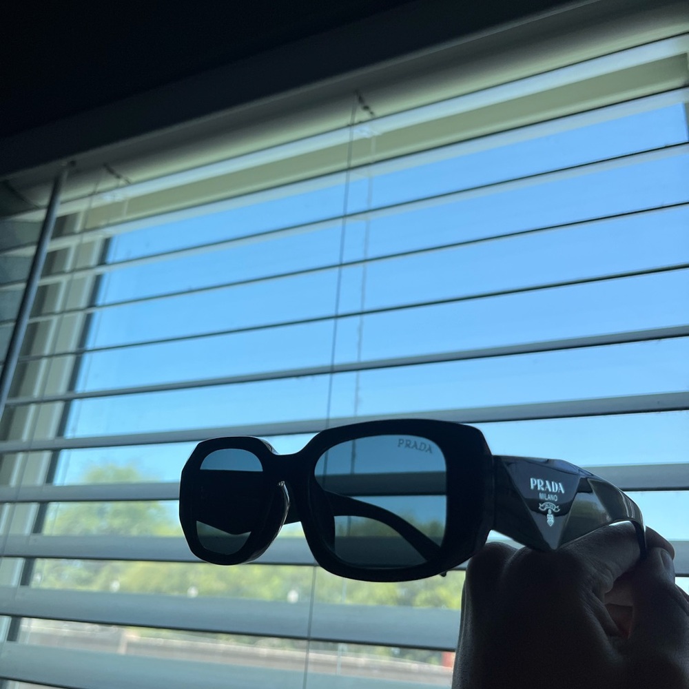 Prada Milano Sunglasses
